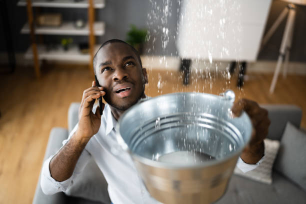 24/7 water damage repair in Accokeek, MD